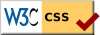 w3c css