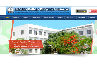 Dental & General Health Website