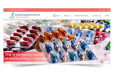Online Portal / E Commerce